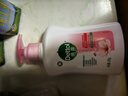 滴露（Dettol）洗手液滋润250g 儿童洗手液抑菌消毒宝宝 水润补充装尝鲜 实拍图