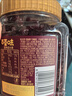 百草味蔓越莓干500g罐装即食烘焙用蜜饯果干果脯网红休闲零食小吃 实拍图