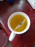 内廷上用菊花枸杞决明子茶甘草茶牛蒡根金银花熬夜养生茶饮160g 实拍图