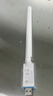 Tenda腾达 usb无线网卡wifi6 智能免驱无限 无线网卡台式机专用 wifi接收器 高增益天线 无线wifi发射 实拍图
