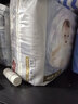好奇（Huggies）金装拉拉裤XL35片(12-17kg)尿不湿【速干不易红】 实拍图