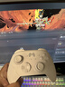 北通鲲鹏20无线游戏手柄AI智控双切扳机震动蓝牙手柄xbox布局电脑PC手机steam电视NSswitch2体感 仁王3 实拍图