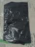jackWolfskin狼爪秋季JOYFUL男款户外抓绒内胆三合一冲锋衣外套A65466 黑色/6000 XL 实拍图
