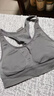 迪卡侬运动内衣女中强度瑜伽外穿透气Y字背文胸-5206606 实拍图