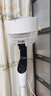 艾美特（AIRMATE）【天鹅MAX】空气循环扇直流变频家用大风力电风扇卧室轻音一级能效负离子净化语音落地扇 SRDI151 实拍图