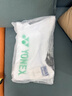 尤尼克斯（YONEX）羽毛球包比赛训练轻便简易球拍袋BA248CR白 实拍图