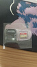 闪迪（SanDisk）256GB TF(MicroSD)内存卡 4K极速金卡A2 V30 U3行车记录仪 运动相机无人机 监控存储卡 读190MB/s 实拍图