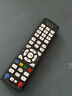 幕后英雄 机顶盒万能电视遥控器适用于中国电信联通移动魔百盒智慧沃家天翼机顶盒遥控器电视宽带网络盒子 实拍图