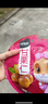 三只松鼠甘栗仁 坚果炒货果仁休闲零食栗子板栗100g/袋 实拍图
