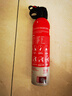 智国者车载灭火器水基小型私家庭汽轿车商专用便携式国家消防3c认证器材 实拍图