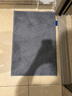 大江浴室地垫卫生间门口吸水垫厕所脚垫浴室防滑地垫40x60cm 实拍图