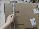 艾美特（AIRMATE）【轻语系列】电风扇安静卧室一级能效落地扇轻音家用直流变频大风力台立式节能遥控全屋驱蚊循环扇 实拍图