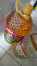多力【保真菜籽油】芥花油5L 非转基因高油酸食用油粮油植物油 实拍图
