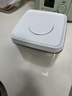 佳帮手按压式密封罐食品级厨房五谷杂粮收纳盒零食干货防潮储物罐1L 实拍图