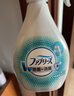 Febreze日本进口 FEBREZE风倍清衣物鞋子地毯沙发织物去味除菌剂免洗喷雾 高效除菌型（自然清香） 370ml 1瓶 实拍图