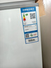 澳柯玛（AUCMA）150升单温冷柜家用减霜小冰柜冷藏柜冷冻柜小型冷柜卧式顶开门冰箱一级能效 BC/BD-150HY 以旧换新 实拍图