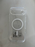 第一卫DIVI适用iPhone air手机壳苹果17air保护套Magsafe磁吸超薄防摔无线充电镜头全包 实拍图