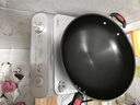 美的（Midea）电磁炉新品家用商用2200W大功率爆炒电磁灶电陶炉电池炉火锅炉炒菜定时电炉电火灶MC-E22D7 实拍图
