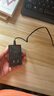 悠品12V3A电源适配器电脑显示器电源线路由器机顶盒监控摄像头DC充电器5.5*2.5/2.1mm圆口通用2A 实拍图