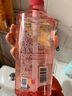 蜂花（BEE&FLOWER）红石榴洗发水滋养改善干枯毛躁男女士洗发露750ml【临期清仓】 实拍图