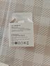绿联苹果充电器PD20W双口快充头套装兼容18W适用于iPhone17/17e/16/15ProMax/14Plus/华为iPad手机平板 【PD20W】1A1C双口折叠快充头 实拍图