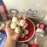 【百万单爆品】紫白皮蒜水果大蒜超市生鲜蔬菜调料即食蒜 【尝鲜】3头50g单果3.5-5cm 实拍图