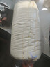 京东京造亲亲棉花被 A类100%新疆一级棉胎填充冬厚被子被芯 8.1斤 2x2.3m 实拍图