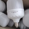超亮led灯泡e27螺口家用白光5W10W20W30W40W60W80瓦大功率节能灯 超亮护眼【200W】高配恒流款 【4个装】E27螺口-白光 实拍图