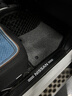 车丽友 专用于日产经典逍客脚垫全包围16-23款定制丝圈汽车垫 实拍图