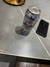 Asahi朝日超爽生啤酒 500ml*24听 10.9度 整箱装京东自营 实拍图