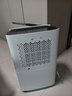 多乐信（DOROSIN）除湿机/抽湿机 除湿量21升/天 42㎡家用轻音地下室干衣除湿吸湿器 客卧除潮干燥机ER-20 实拍图