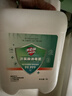 净佰俐次氯酸消毒液5L非84无酒精水果蔬菜母婴宠物坐垫马桶多种环境消毒 实拍图