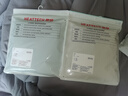 优衣库HEATTECH EXTRA WARM混纺圆领T恤/长袖女装9%羊绒478955 478955/32深米色 L 实拍图