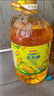 金龙鱼 食用油 非转基因 物理压榨玉米油6.18L（蕴含植物甾醇） 实拍图