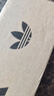adidas「T头鞋」VL COURT 2.0复古休闲板鞋德训鞋阿迪达斯轻运动   汉玉白/蓝色/金色 (推荐女生买小半码)   42 实拍图