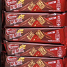 雀巢（Nestle）脆脆鲨威化饼干巧克力味24条446.4g 休闲零食办公室 独立包装 实拍图