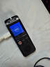 纽曼录音笔A17 64G 新一代高品质PCM线性录音设备 高清降噪 顶级无损 商务学习采访专业调音台内录 实拍图