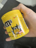 M&M'S巧克力豆 罐装100g*4 M豆 休闲零食 生日礼物 (口味随机发货） 实拍图