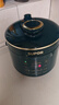 苏泊尔（SUPOR）一人食电压力锅2.3L 陶晶球釜开盖火锅智能预约1-3人SY-23YC8062Q电饭煲高压锅 实拍图