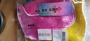 洁丽雅（Grace）去油污清洁布22*22cm*3条神奇双层吸水厨房易净百洁布抹布 实拍图