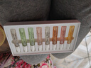 娜赛儿（LASTAR）香水小样礼盒花香口袋香水女持久淡香古龙木质香水礼物 8支*3ml 实拍图