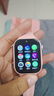 好记星【无游戏长待机】儿童智能电话手表4G全网通学生青少年初高中精准定位运动级防水可视频智能手表 实拍图
