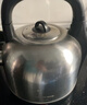 格来德（Grelide）烧水壶加厚304不锈钢电热水壶家用电水壶4.2L-6L大容量热水壶自动断电煲水壶煮水壶开水壶防干烧 4.2L 容量-1米电源线-4201S 实拍图