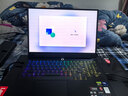 联想拯救者Y9000P至尊版 AI高静游戏笔记本电脑(Ultra9 275HX 32G 1T RTX5080 2.5K 240Hz 黑)国家补贴 实拍图