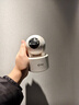 乔安（JOOAN）800万像素摄像头监控无线wifi网络高清夜视监控器360度无死角带夜视全景云台家用AI监控手机远程 实拍图