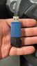 金士顿（Kingston）64GB USB3.2 Gen 1 U盘 DTXM 大容量U盘 滑盖设计 多彩时尚 学习办公投标电脑车载优盘 实拍图