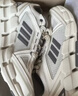 阿迪达斯（adidas）夏季运动鞋CLIMACOOL清风鞋男女同款透气休闲跑步鞋  UK9.0码43.0 实拍图
