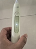 飞利浦（PHILIPS）声波电动牙刷钻石3系 生日礼物 情侣款送男生/女友礼物 微泡水流 绿色 HX5161/05 实拍图