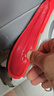 耐克NIKE男子跑步鞋ZOOMX INVINCIBLE RUN运动鞋DR2615-009白红42.5 实拍图