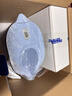飞利浦（PHILIPS）净水壶 滤水壶 过滤水壶 家用净水器 厨房自来水过滤器 滤水器 过滤器滤芯 便携净水杯 AWP2814 1年装【1壶13芯】AWP2814天蓝 实拍图